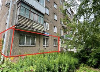 Продается 2-комнатная квартира, 43 м2, Республика Башкортостан, улица Пархоменко, 69