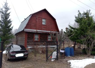 Продажа дома, 60 м2, СНТ Лесное, СНТ Лесное, 91