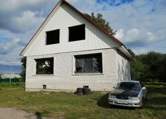 Продается дом, 83 м2, посёлок Зелёный, Истоминский переулок