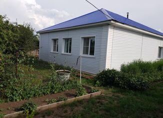 Продам дом, 98 м2, село Романово, Фрунзенская улица, 13