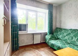 Продажа комнаты, 17.6 м2, село Тополево, Школьная улица, 1