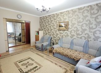 3-ком. квартира на продажу, 67 м2, Омская область, улица Дмитриева, 6