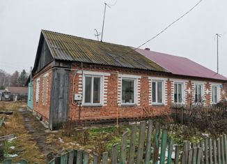 Продажа дома, 80 м2, деревня Подгородка, Центральная улица