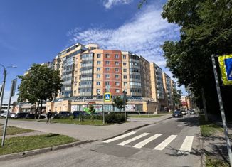 Продаю 2-ком. квартиру, 75 м2, Ленинградская область, улица Хохлова, 8