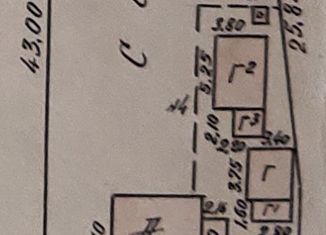 Продажа дома, 41.6 м2, Курск, 3-я Воронежская улица