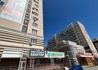 Продается 2-комнатная квартира, 55.4 м2, Краснодар, Конгрессная улица, 29, микрорайон Достояние
