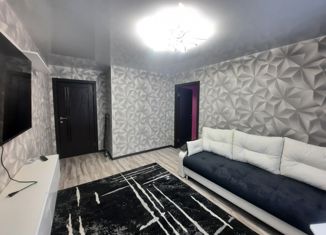 Трехкомнатная квартира на продажу, 52 м2, Ярославская область, улица Радищева, 26