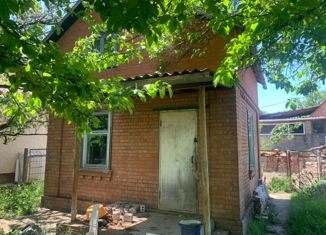 Продается дом, 35 м2, садовое товарищество Механизатор, Виноградная улица, 499