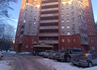 Однокомнатная квартира на продажу, 48.7 м2, Новосибирская область, улица Пирогова, 34