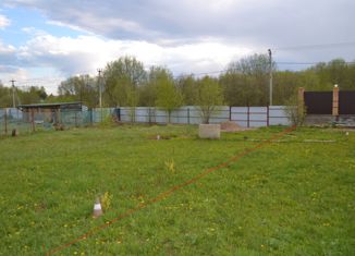 Продажа земельного участка, 8 сот., ДНП Дубининские дачи, улица Космонавтов, 84