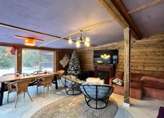 Продам таунхаус, 405 м2, Чехов, Новая улица, 26к2