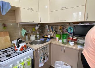 1-комнатная квартира на продажу, 34 м2, Лениногорск, улица Горького, 32