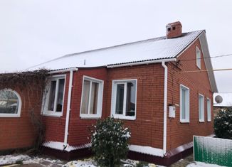 Продам дом, 91.8 м2, село Байларово, улица Тукая, 58