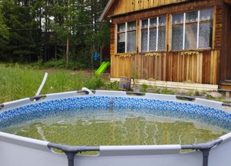 Продается дом, 60 м2, посёлок городского типа Серебряный Бор, Линия 11с, 14