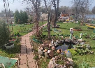 Продам дом, 37 м2, Кострома, Центральный район, улица Красная Байдарка