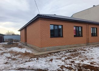 Продаю дом, 87.5 м2, село Нежинка, Эстрадная улица, 9