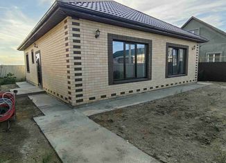 Дом на продажу, 90 м2, Астрахань, Трусовский район, 4-я Новолесная улица, 14