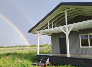 Продам дом, 66.4 м2, деревня Вонлярово