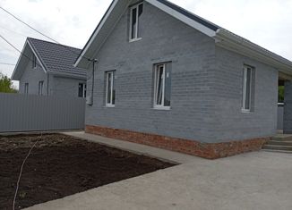 Продается дом, 80 м2, посёлок Победитель, улица Калинина, 11/2