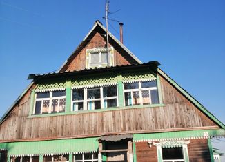 Продаю дом, 62.4 м2, деревня Койтыбож
