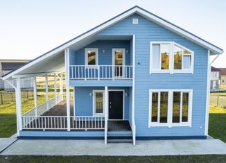 Продается дом, 180 м2, ДНП Тиммолово, Корабельный бульвар