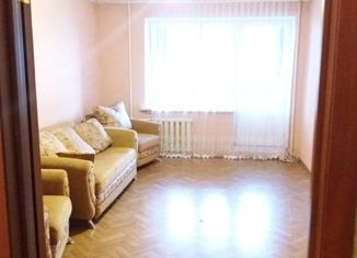 Продажа 1-комнатной квартиры, 42 м2, Нижний Новгород, Берёзовская улица, 103, метро Буревестник