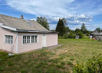 Дом на продажу, 60 м2, поселок Черкасово, Верхне-Черкасовская улица