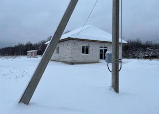 Продается дом, 144 м2, деревня Ивановское, Колхозная улица, 69