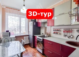 Продам 3-ком. квартиру, 63.8 м2, Сыктывкар, улица Мира, 39