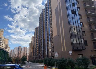 Продажа однокомнатной квартиры, 31.7 м2, Кудрово, Каштановая аллея, 2