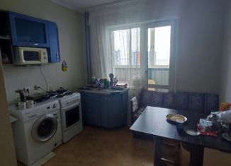 Однокомнатная квартира на продажу, 41.4 м2, Тюменская область, улица Зои Космодемьянской, 74