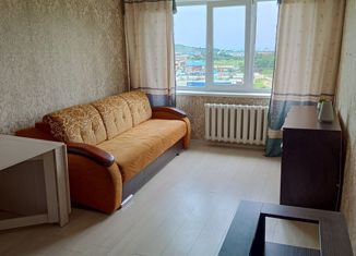 Продажа однокомнатной квартиры, 22.4 м2, Уссурийск, улица Губрия, 17