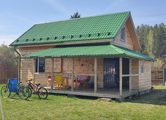 Продаю дом, 100 м2, село Кашино