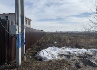 Участок на продажу, 16 сот., деревня Манюхино, коттеджный посёлок Экоквартал Пирогово, 110