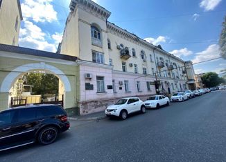 2-ком. квартира на продажу, 78.1 м2, Махачкала, улица Максима Горького, 15, Советский район