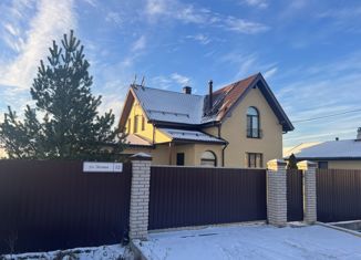 Продам дом, 134.7 м2, коттеджный поселок Лубенская Долина, Лесная улица, 34