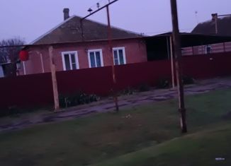 Продаю дом, 67 м2, слобода Большая Орловка, Октябрьская улица