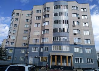 Продажа 1-комнатной квартиры, 41.1 м2, Белгородская область, микрорайон Дубрава, квартал 3, 36