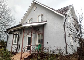 Продажа дома, 111.1 м2, село Локотня, село Локотня, 32