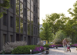 Продам 3-комнатную квартиру, 53.4 м2, Новосибирск, улица Гоголя, 204Б, метро Берёзовая роща