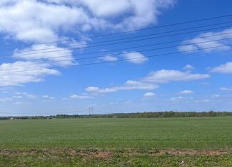 Продаю участок, 6 сот., деревня Эстачи, Изумрудная улица