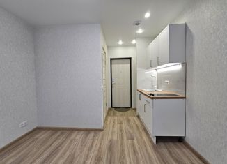 Продам квартиру студию, 14 м2, Пермь, Серебрянский проезд, 17, Свердловский район