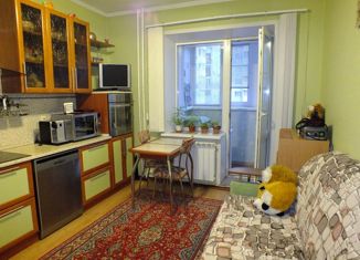 1-ком. квартира на продажу, 46.5 м2, Самара, улица Карбышева, 67, метро Спортивная