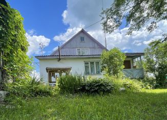 Дом на продажу, 111.3 м2, село Шахово, Школьная улица