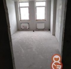 Продается 2-ком. квартира, 55 м2, Уфа, улица Блюхера, 3/6, ЖК Зелёный Берег