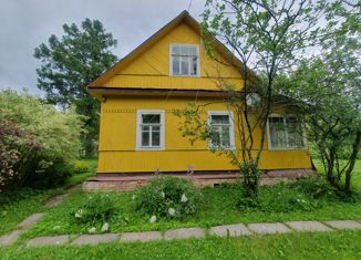 Продается дом, 60 м2, городской посёлок Вырица, Привокзальная площадь