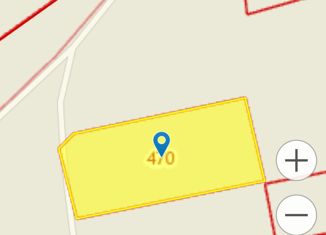 Продам земельный участок, 7 сот., Чернышевское сельское поселение