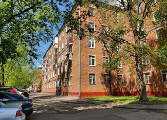 Продается квартира студия, 15.9 м2, Москва, Большая Академическая улица, 8к2, район Коптево