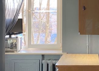 Продаю 2-ком. квартиру, 42.7 м2, Санкт-Петербург, Крюкова улица, 21, Крюкова улица