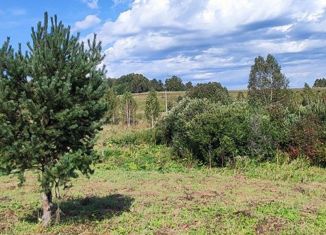 Продаю земельный участок, 40 сот., село Таргай, Клубная улица